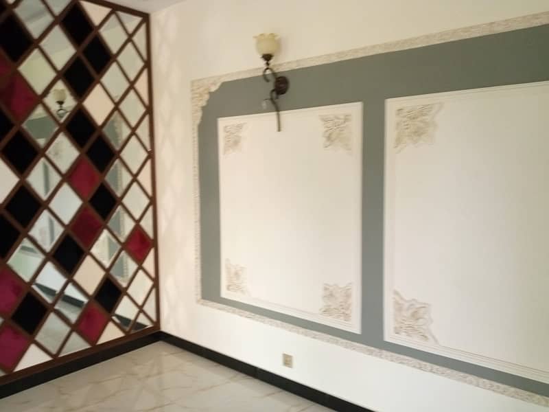 5 Marla 3 Bed House For Rent In DHA 9 Town C, Lahore 9
