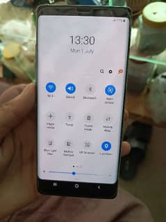 Samsung Note 8 Duel Sim