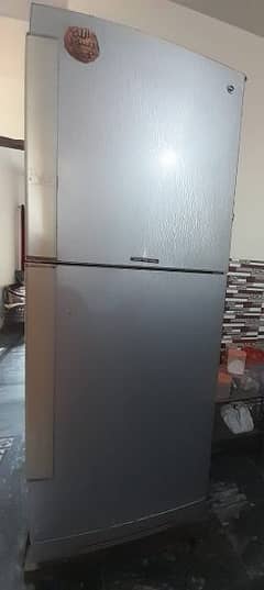 fridge