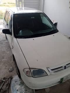 Suzuki Cultus VXR 2008 0