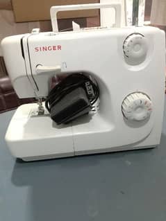 singer 8082 model 0