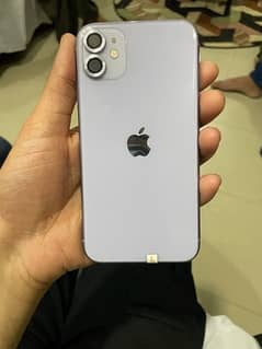 IPhone 11 NoN PTA JV