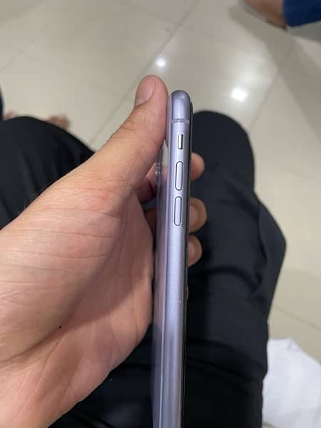 IPhone 11 NoN PTA JV 5