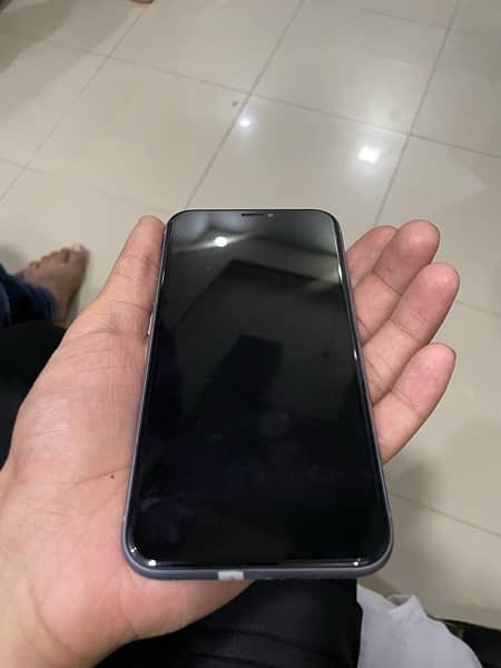 IPhone 11 NoN PTA JV 6