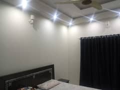 5 Marla 3 beds for Rent in DHA 9 Town - C, Block Lahore