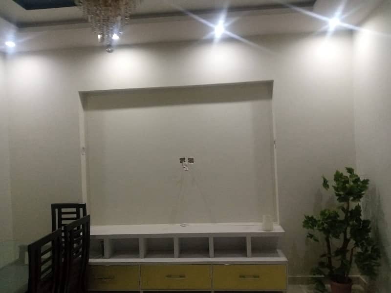 5 Marla 3 beds for Rent in DHA 9 Town - C, Block Lahore 2