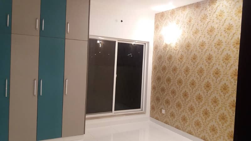 5 Marla 3 beds for Rent in DHA 9 Town - C, Block Lahore 10