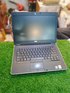 Dell Latitude e6440 Corei5 4th Gen Laptop with Radeon 2GB Graphic Card