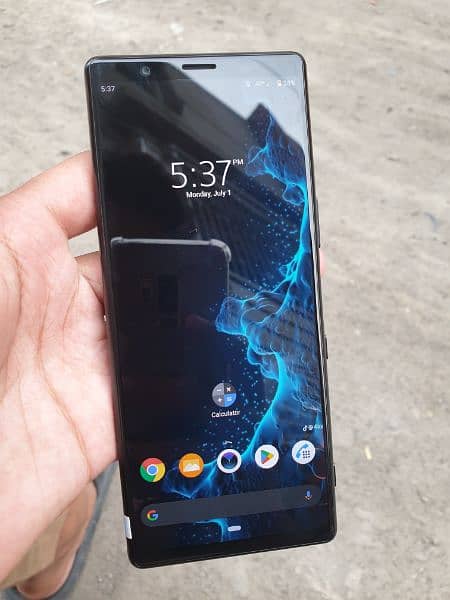 Sony Xperia 5 snapdragon 855 10/10 condition 03271765975 5