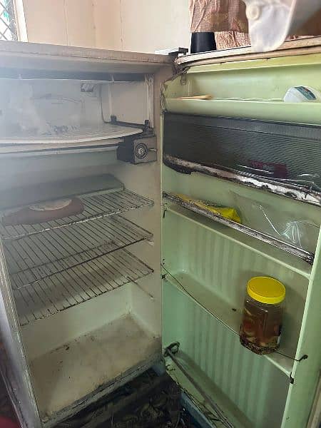 used Refrigerator for sale 2
