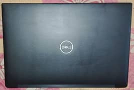 Dell Latitude e7390, core i5,7th gen, 8/256 GB, 13.3 inch bazel less 0