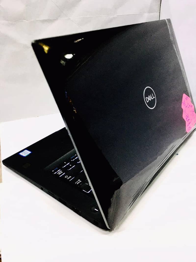 Dell Latitude 7490 i5 7th With Warranty & Free Gaming Mouse & Mousepad 6