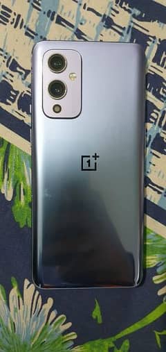 One plus 9 8/128gb approved