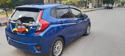 Honda Fit 2014