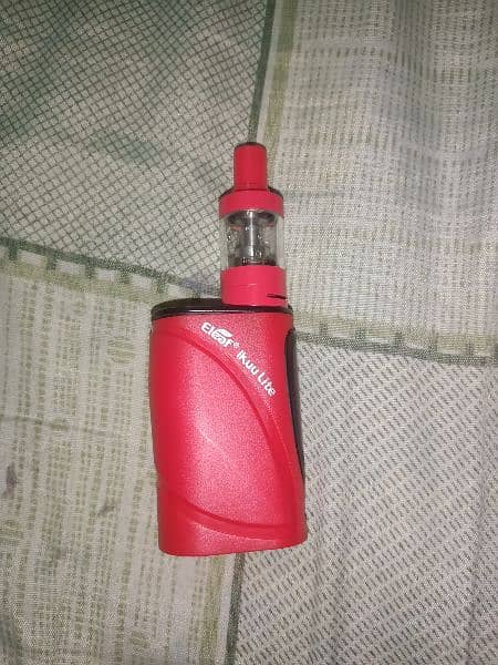 elaeaf ikuu lite vape new condition all ok 0