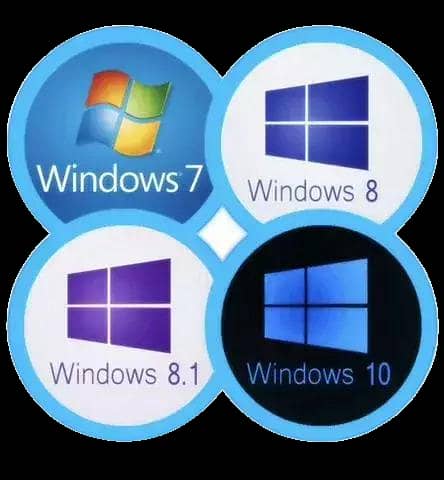 Windows Installation, Networking, Laptop & Computer repairing,Software 1