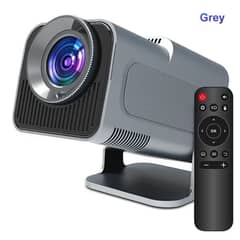 Magcubic 4K Native 1080P Android 11 Projector 390ANSI HY320