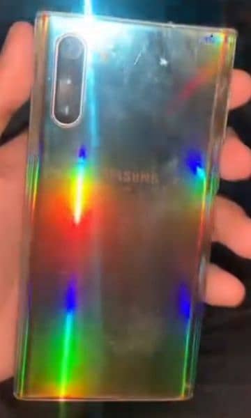 Samsung galaxy note 10 0