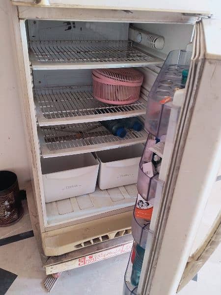 Pel Refrigerator Full Size 3