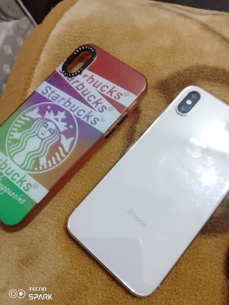 Iphone x pta approved jv 2