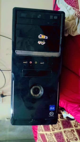 computer for sale . . WITHOUT GRAPHIC CARD 2
