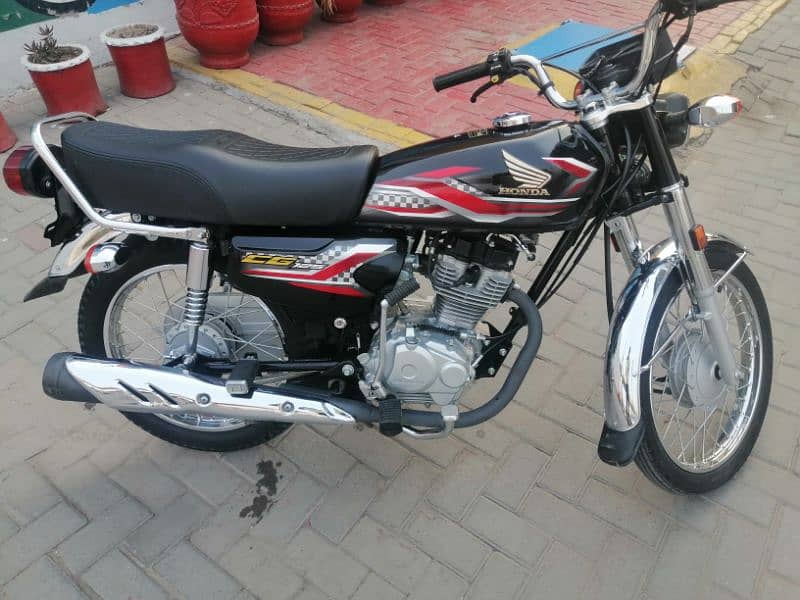 honda 125 2024 0/3/2/8/88/32/522/ 0