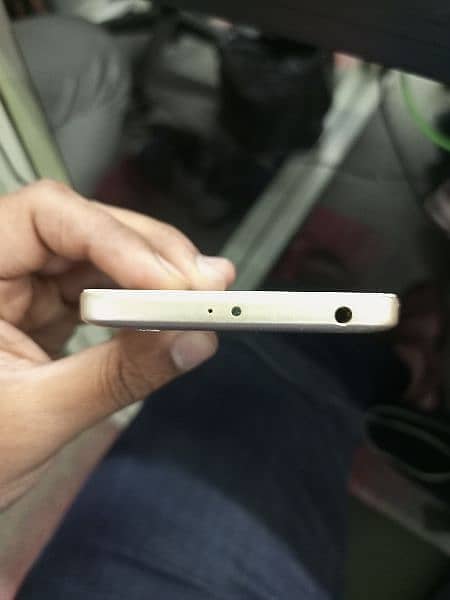 Xiaomi Redmi Mi 4A 4