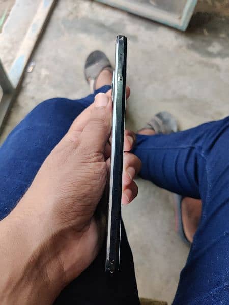 infinix note 11 PTA official prof 2