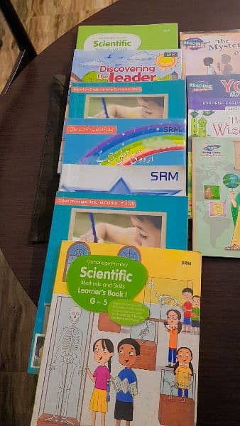 Beacon House School Class 3 Books Are Available Here ! 1