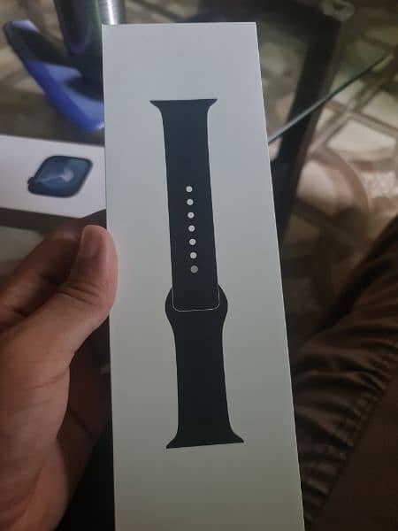 Apple Watch Series 9 4