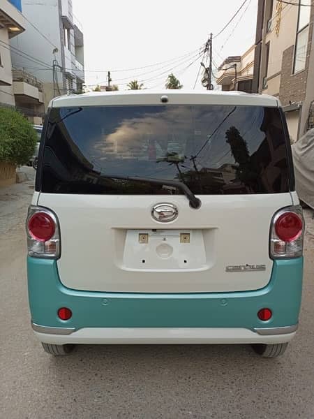 Daihatsu Move canbus 2020 15