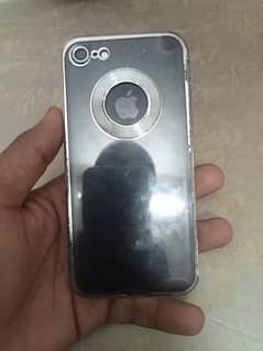 iPhone 7 PTA porved