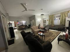 Double Storey Building for Rent in Gulshan-e-Iqbal, Block 5 - Great Opportunity! 0