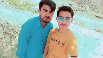 Ali Raza