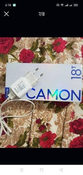 techno camon 18t 3