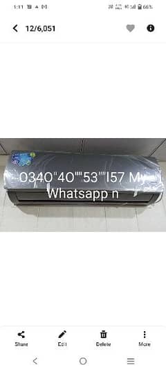 kenwood Ac Dc inverter O34O"4O""53""l57 My Whatsapp n