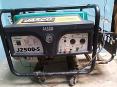 jasco j2500-s 2kv