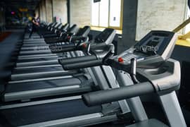 jhelum fitnesstreadmill / exercise bike / bench press / eliptical