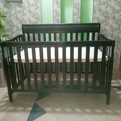 Baby cot bed 0