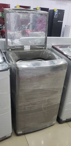 Haier Full Automatic Washing Machine