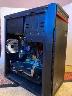 Core i5 4th Gen | Rx 580 8Gb | Gaming PC 0