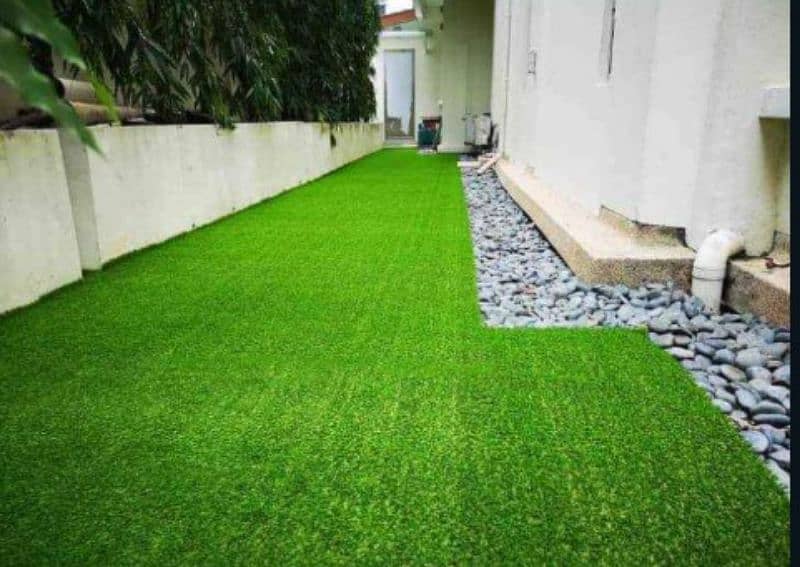 ARTIFICIAL GRASS. . GRASS FLOORING. . 7