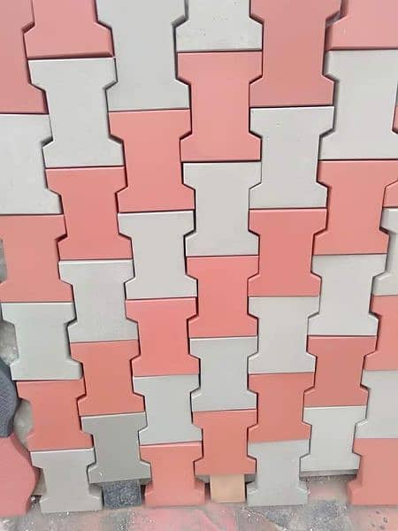 Al Aziz tuff tile industry 17