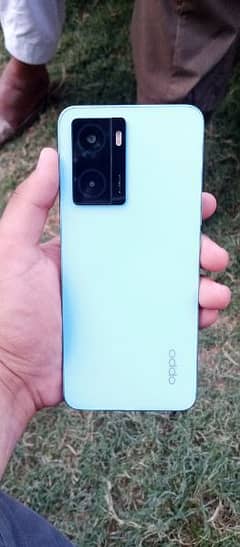 OPPO A57