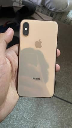 iPhone XS waterpack 64gb 0