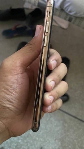 iPhone XS waterpack 64gb 1