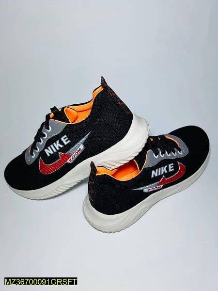 Nike shoe 0