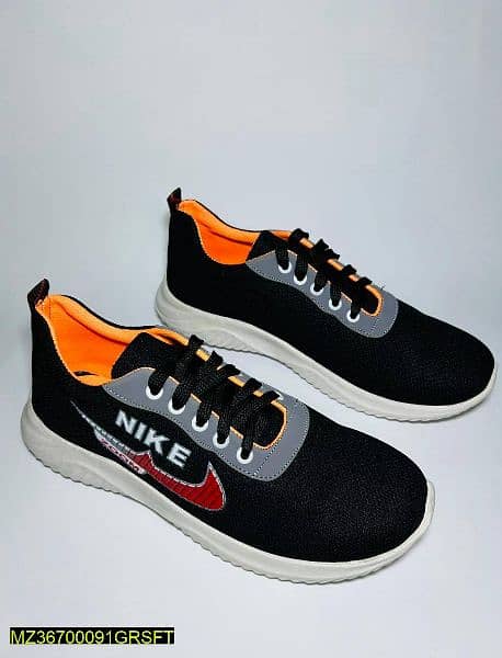 Nike shoe 1