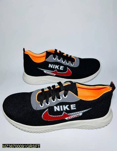Nike shoe 2