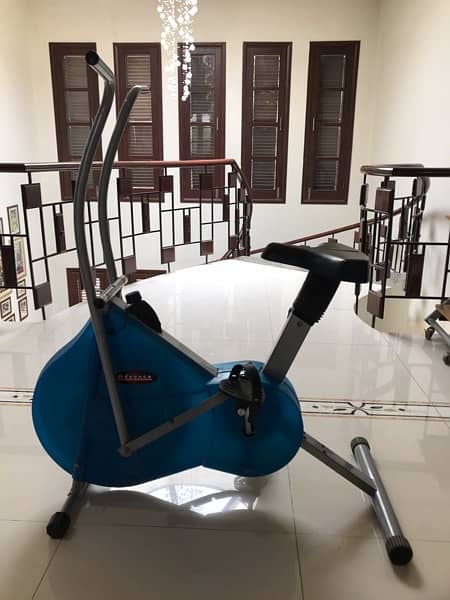 Cycling Machine for fitness 0